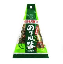 Tempero Para Arroz Furikake Futaba Nori 42g - (Kit com 6)