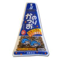 Tempero para Arroz Furikake Triangulo Nori Katsuo 30G Urashima