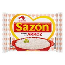 Tempero Para Arroz Sazón 12x5g