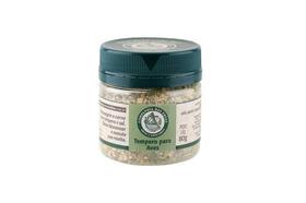 Tempero para Aves Companhia das Ervas 80g