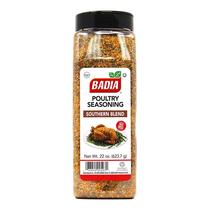 Tempero Para Aves - Poultry Seasoning 623,7 G