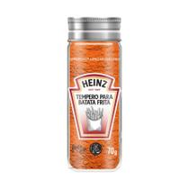 Tempero Para Batata Frita Heinz 70g