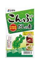 Tempero para Caldos Kombu Dashi no Moto Shimaya 42g