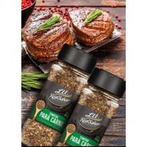 Tempero Para Carne 70g Ltt Alimentos