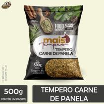 Tempero Para Carne De Panela 500g Praticidade Na Cozinha - Mais Tempero Tempero Para Carne De Panela 500g Praticidade Na Cozinha - Mais Tempero