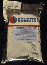 Tempero Para Fabricação De Salame Pacote 1kg