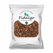 Tempero para Feijão Com laudo de qualidade 1Kg 500g Tempero para Feijão Com laudo de qualidade 1Kg 500g