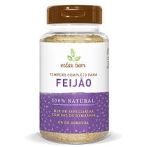 Tempero Para Feijão Estar Bem 190g