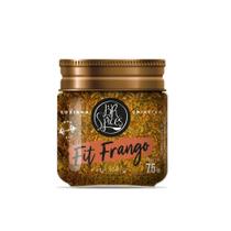 Tempero para Frango Fit BR Spices 75g