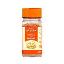 Tempero para Frango Zero Sódio Nutricare 80g