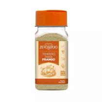 Tempero para Frango Zero Sódio