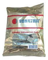 Tempero Para Linguiça Caseira/Toscana Conamix C25 Plus