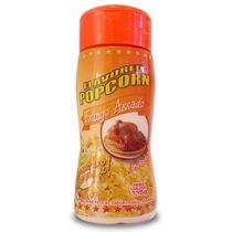 Tempero para Pipoca - Sabor Frango Assado Tempero para Pipoca - Sabor Frango Assado