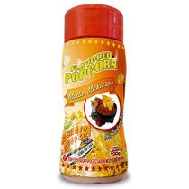 Tempero para Pipoca - Sabor Molo Mexicano