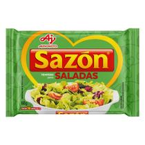Tempero Para Salada Sazón 12x5g
