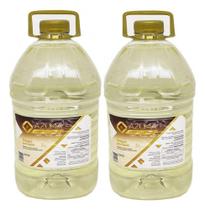 Tempero Para Sushi Azuma Tozan 5 Litros (Kit com 2) Tempero Para Sushi Azuma Tozan 5 Litros (Kit com 2)
