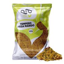 Tempero Pega Marido - 250g - P&P