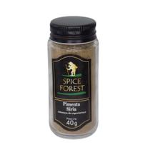 Tempero - Pimenta Síria - Spice Forest 40g