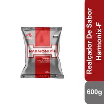 Tempero Pó para Produtos Alimentícios HarmonixF Pacote 600g