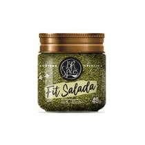 Tempero Pote BR Spices Fit Salada 40g Tempero Pote BR Spices Fit Salada 40g