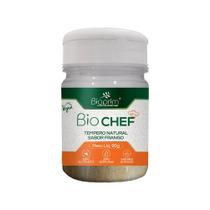 Tempero Sabor Frango 100% Natural Vegano 90g Bioprim