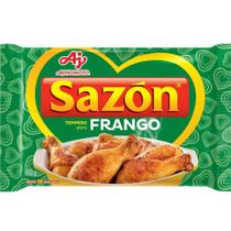 Tempero Sazon Frango 60g 12un