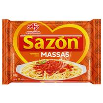 Tempero Sazon Massas 60g 12un