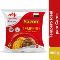 Tempero Sazón Profissional Para Carnes 900G