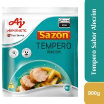 Tempero sazón profissional toque de alecrim 900g Tempero sazón profissional toque de alecrim 900g