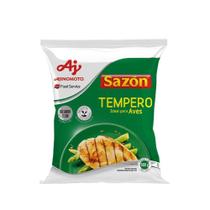 Tempero SAZÓNProfissional Aves 900g