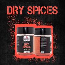Tempero Seco Dry Spices FOGO BRAZEIRO 140g Tempero Seco Dry Spices FOGO BRAZEIRO 140g