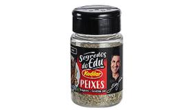 TEMPERO SEGREDOS DO EDU PEIXES FRASCO KODILAR 50g