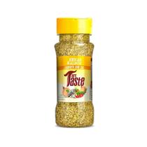 Tempero sem sódio Ervas e Alho - Mrs Taste Tempero sem sódio Ervas e Alho - Mrs Taste