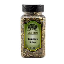 Tempero Suínos 140g - Villa Cerroni