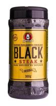 Tempero Super Premium Americano Black Steak - Gonzalo