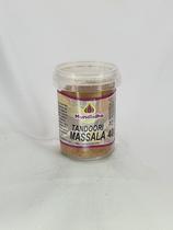 Tempero Tandoori Masala Mundialho 40g