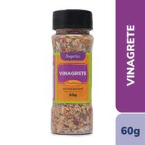 Tempero Vinagrete 60g - Condinew