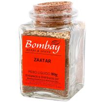 Tempero Zaatar Bombay 80g