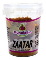 Tempero Zathar Mundialho Pote 35g