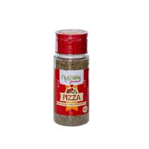 Tempero Zero Sódio Pote Sabor Pizza 40G - Nutri Life Gourmet