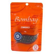 Tempero Zimbro Bombay 20g