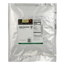 Temperos Orgânicos Adobo 16 Oz - Frontier Coop