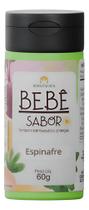 Temperos para bebê Espinafre Bebê Sabor Armazém Real