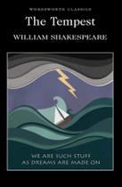 Tempest, the (classics) - WORDSWORTH EDITIONS LIMITED