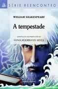 Tempestade,a - reencontro literatura - SCIPIONE