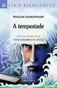 Tempestade,a - reencontro literatura
