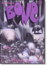 Tempestade, A - Vol.6 - Col. Bone