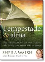 Tempestade Da Alma - THOMAS NELSON BRASIL