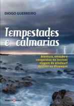 Tempestades e calmarias