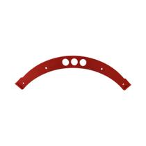 Template De Chanfragem Para Marcenaria Em Arco Grande, Ferramenta De Fresadora Elétrica Para Cantos